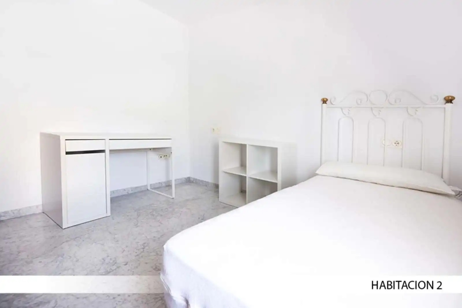 Habitació a El Tardón - El Carmen