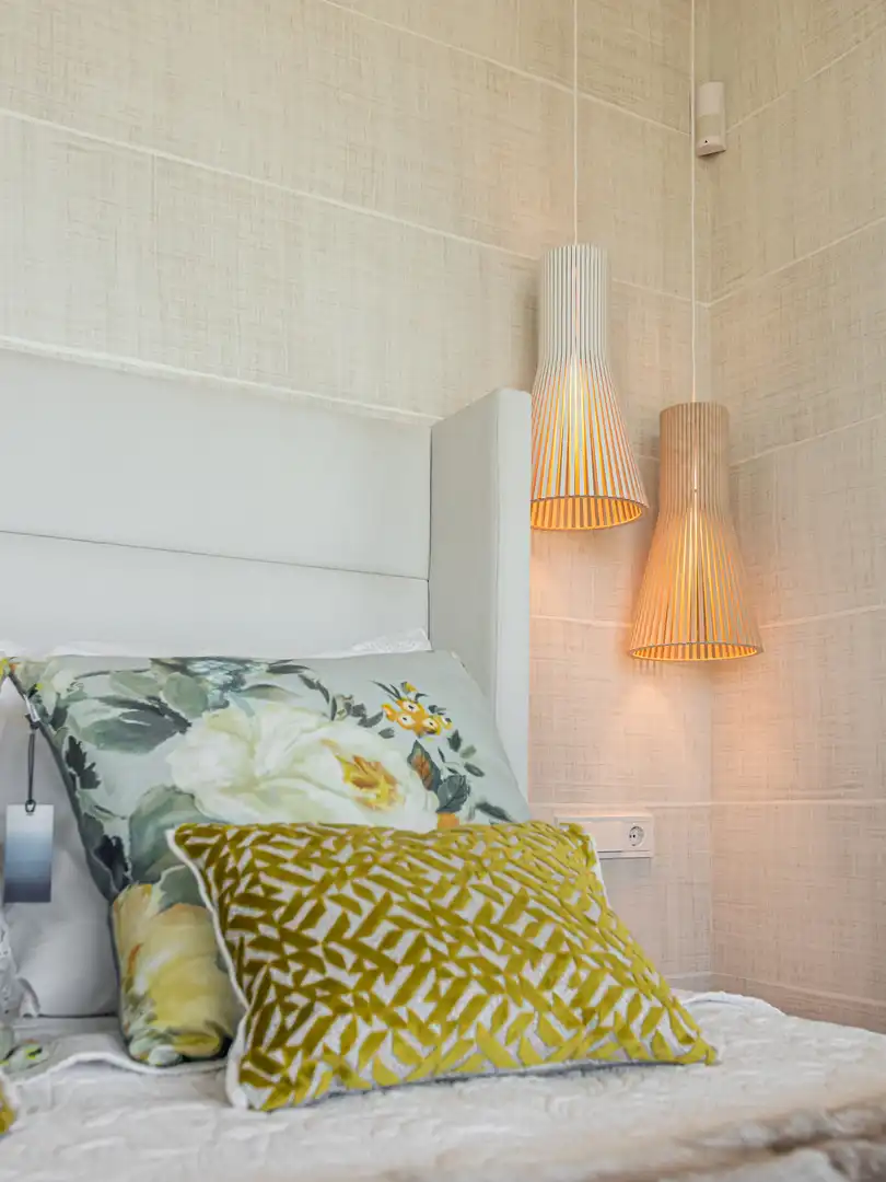 Casa amb piscina en venda a Nueva Andalucía, imagen 62