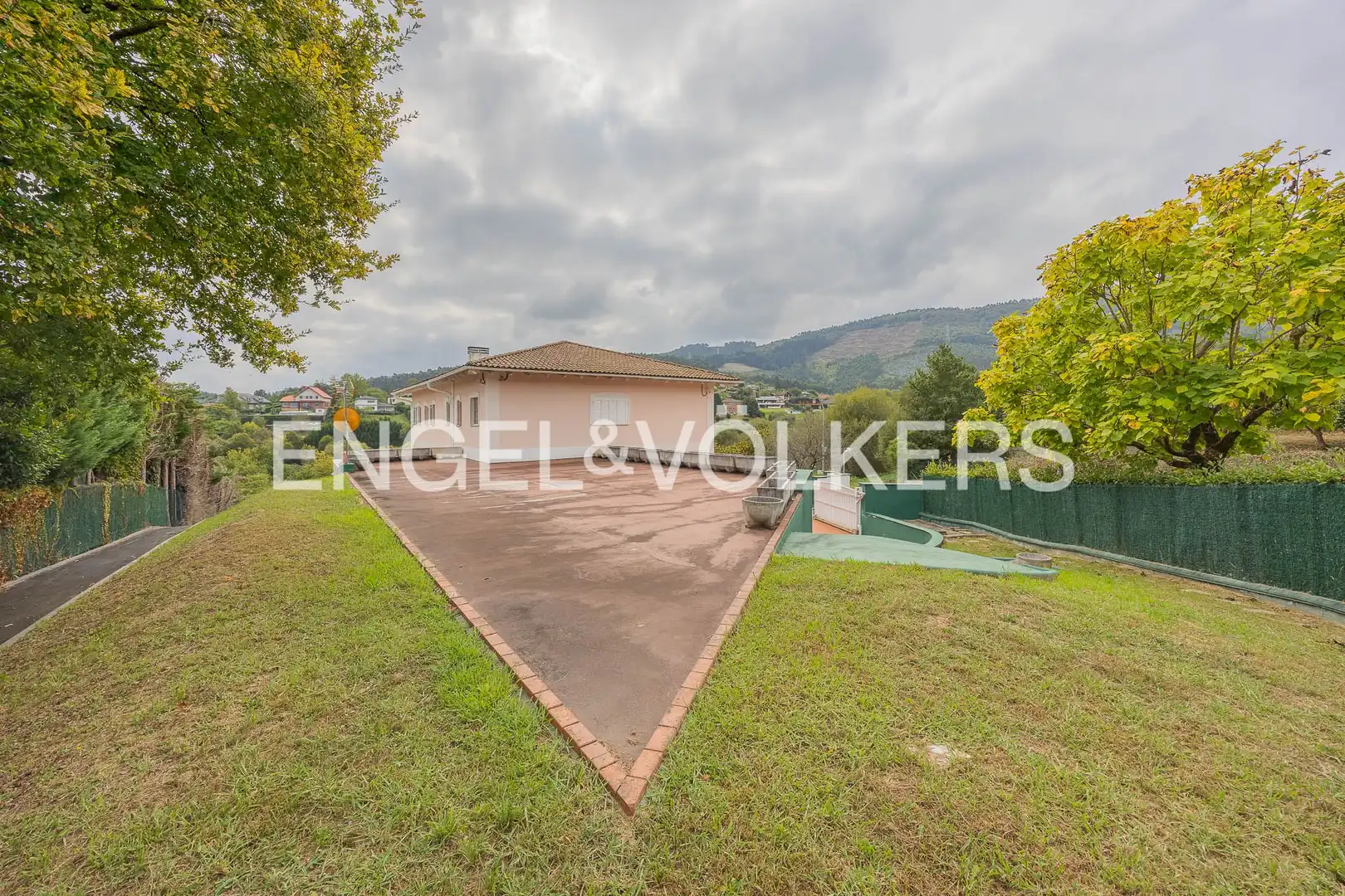 Haus mit Pool zum Verkauf in Mungia, imagen 60