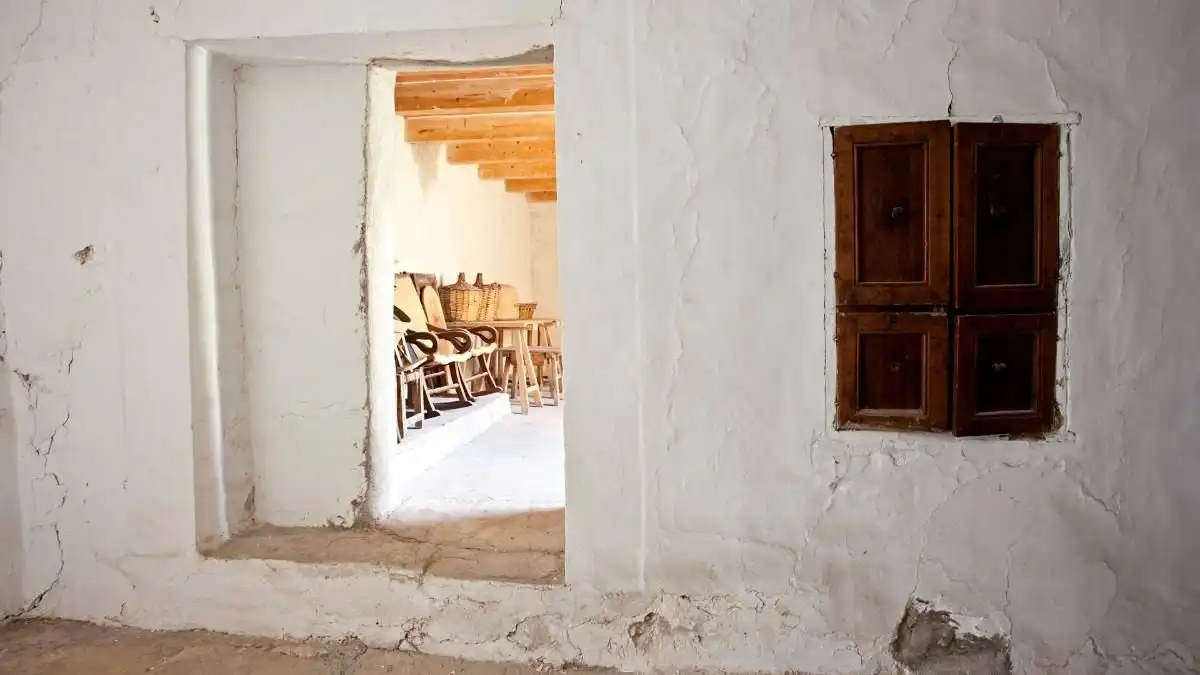 Einfamilien-Reihenhaus zum Verkauf in Pollença mit Heizung, Terrasse und Abstellraum