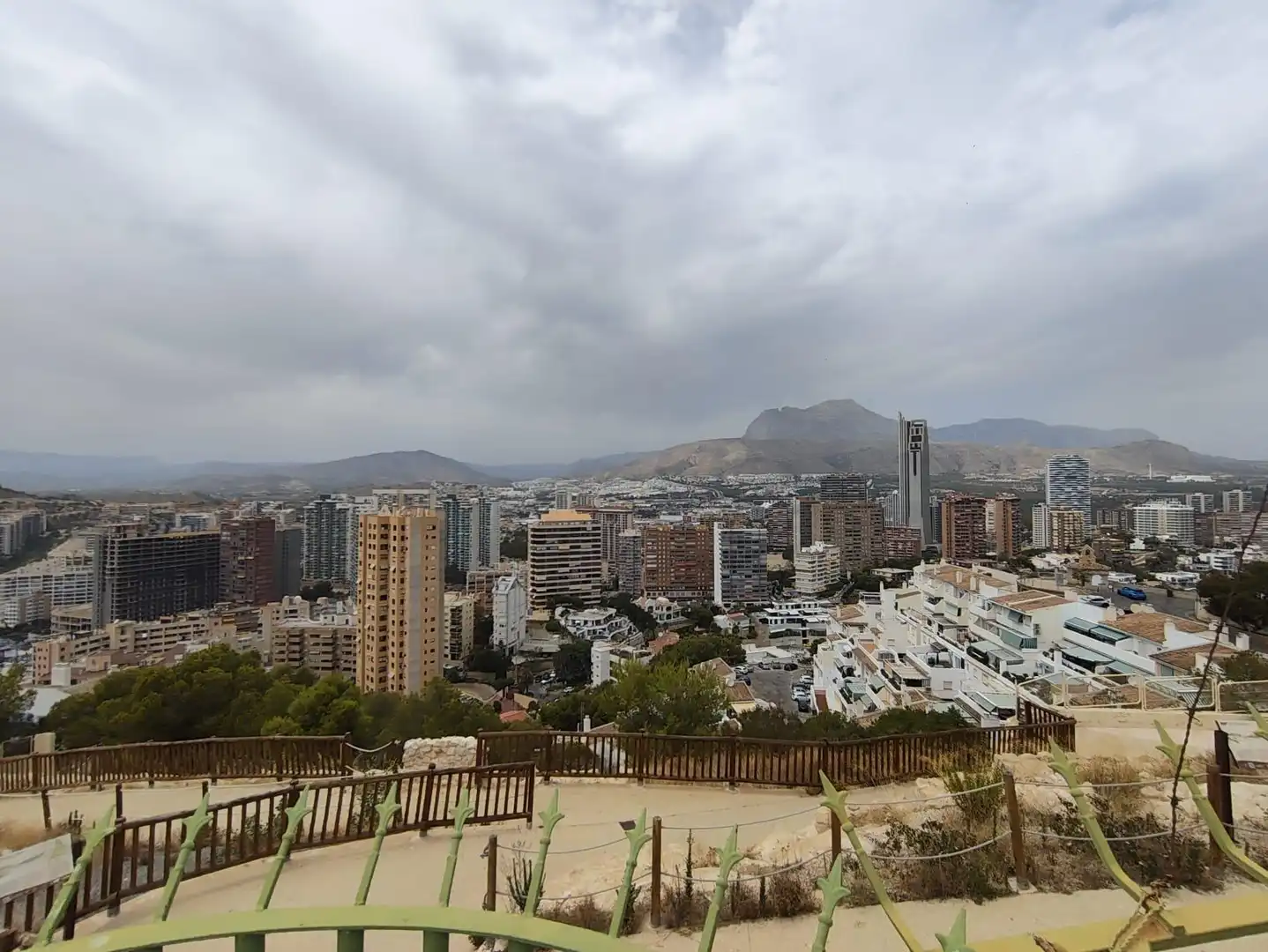 Apartment with pool for sale in Playa de Poniente, imagen 33