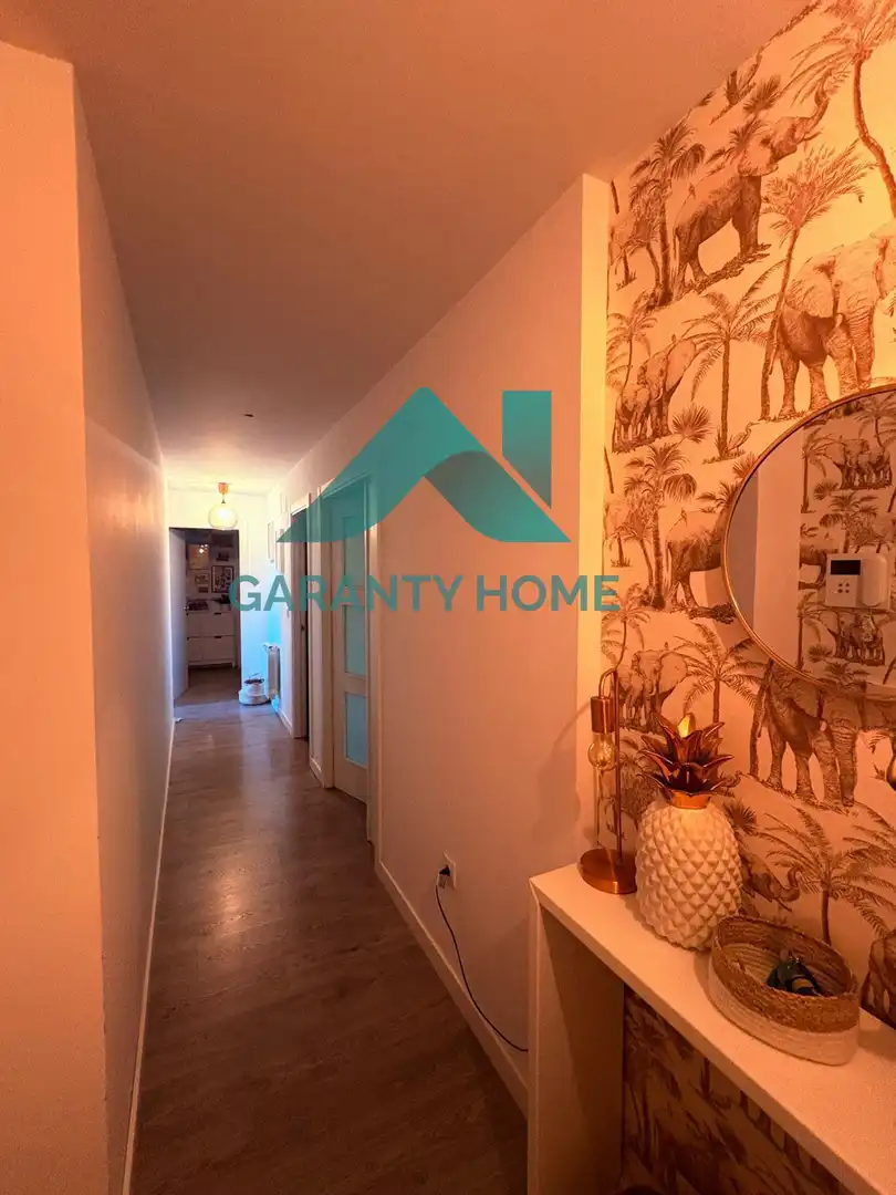 Flat for sale in Cáceres  with Air Conditioner, Heating and Terrace