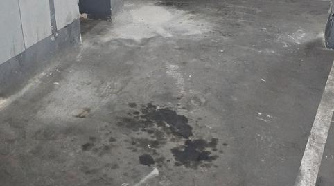 Foto 2 de Garaje en venta en Rambla Rafael Casanova, Centre, Sant Boi de Llobregat