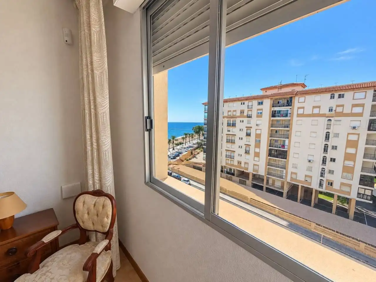 Apartament amb piscina en venda a Avenida Ferrandis Salvador, imagen 30