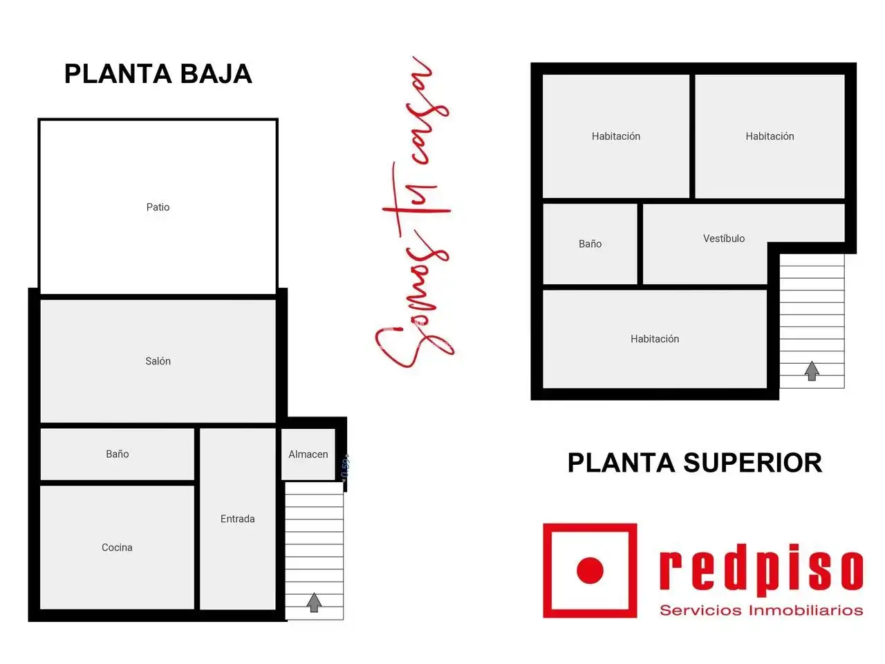 Casa o xalet en venda en Madrid amb Aire condicionat, Calefacció i Terrassa