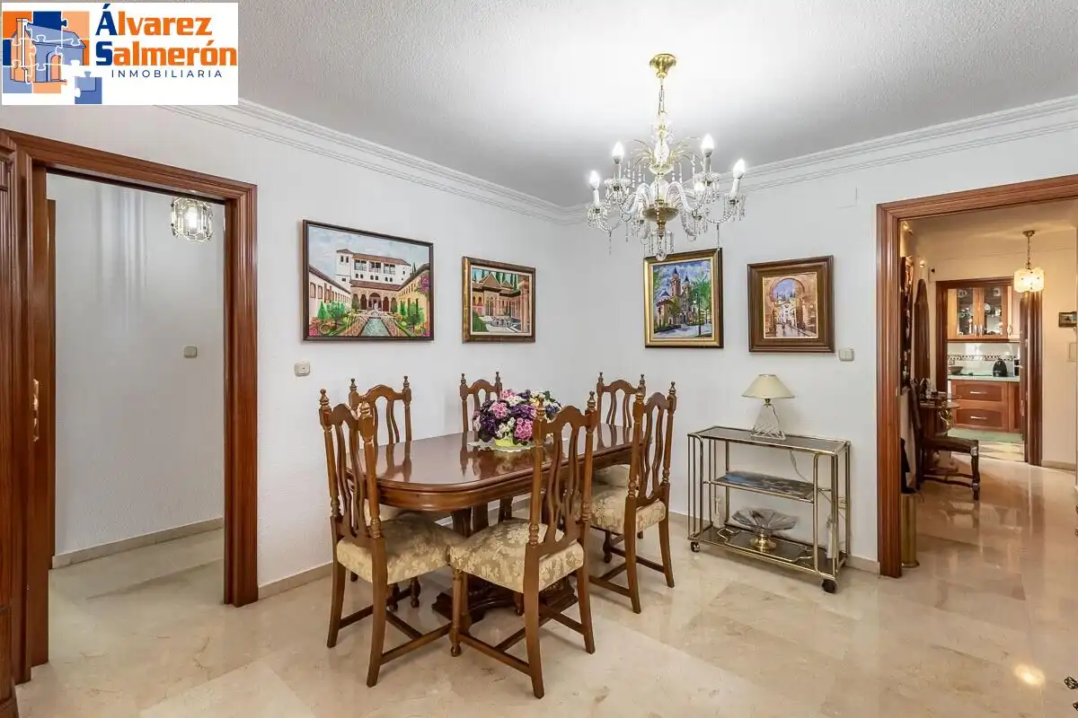 Appartamento con ascensore in vendita a Calle ARQUITECTO JIMENEZ LACAL, imagen 7