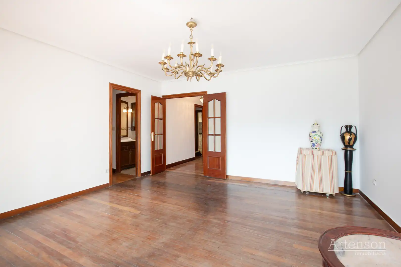 Flat for sale in Santurtzi   with Heating and Terrace