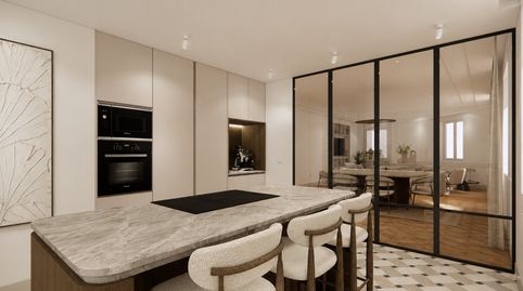Photo 3 of Flat for sale in Calle de Cea Bermúdez, Vallehermoso, Madrid Capital