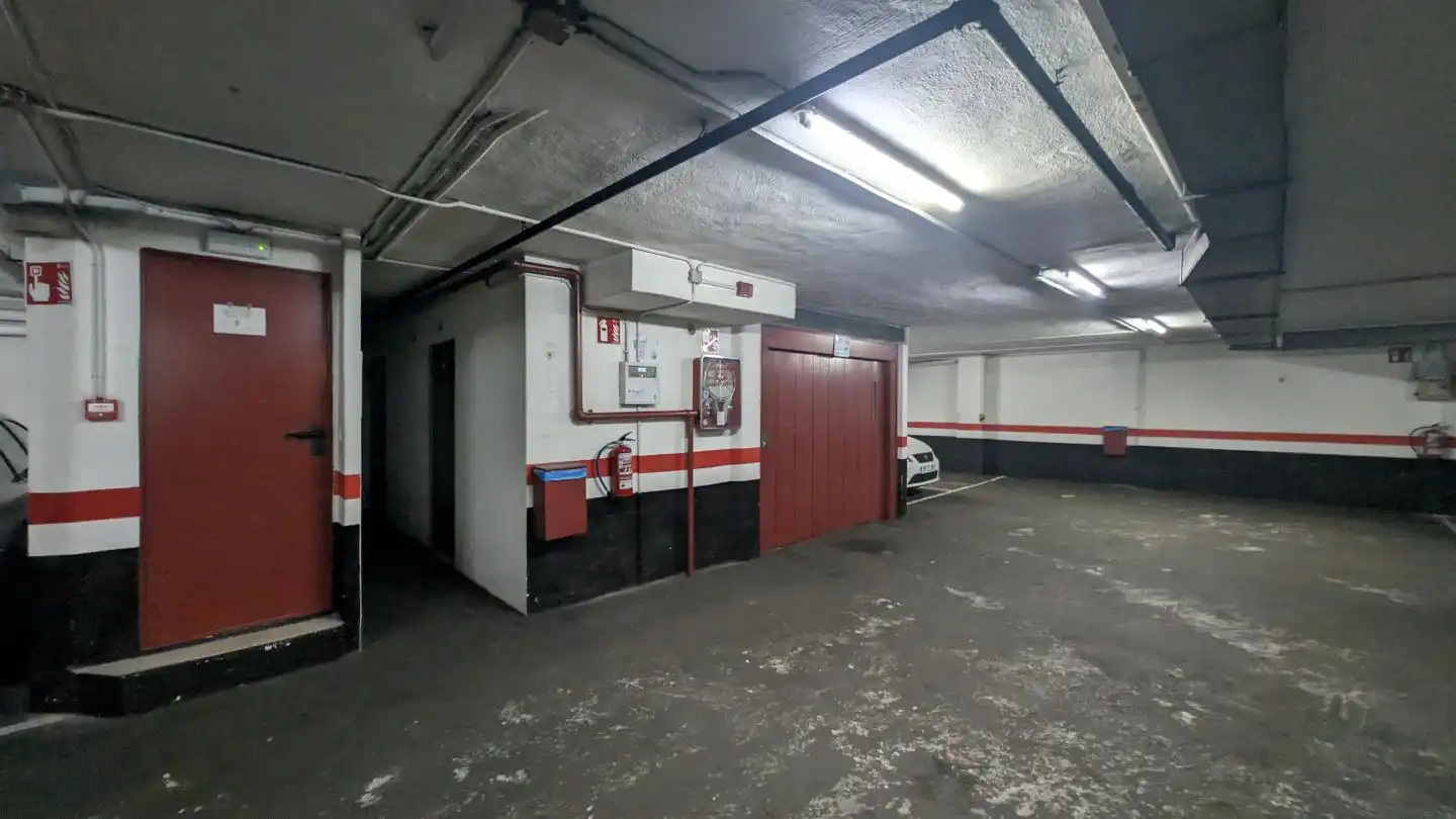 Parking à vendre à Arteaga Kalea, imagen 4