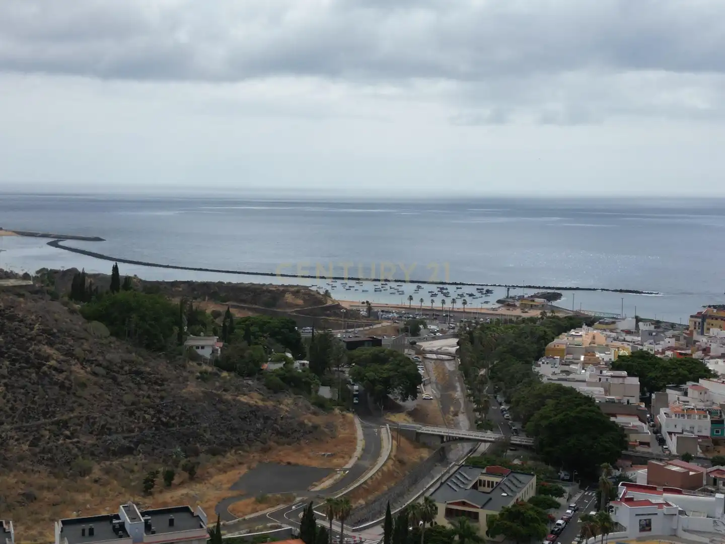 Land for sale in Calle el Cercado, San Andrés, Santa Cruz de Teneri, -1, Anaga