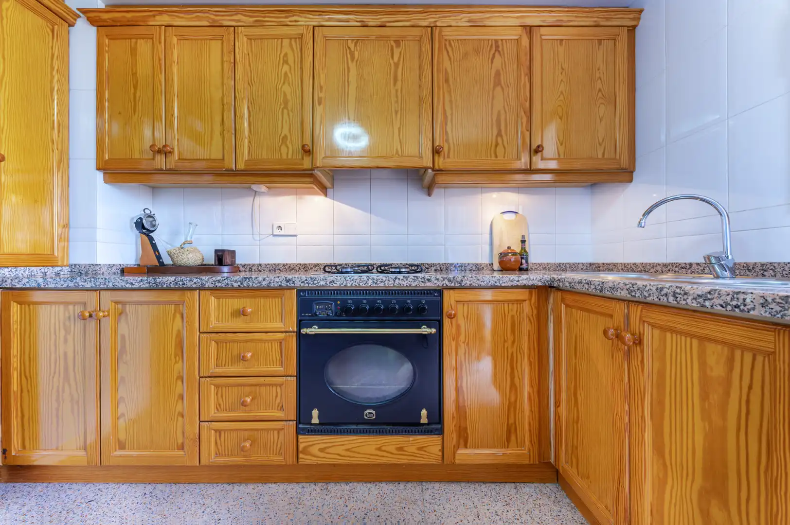 Piso en venta en Carrer Joan Fuster, Ibi