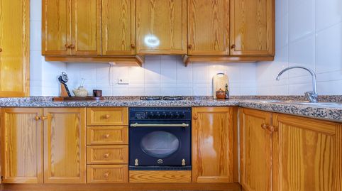 Foto 5 de Piso en venta en Carrer Joan Fuster, Ibi, Alicante