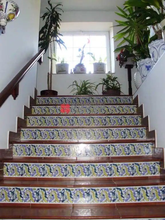 Houses for sale in Touro  with Private garden, Furnished and Balcony