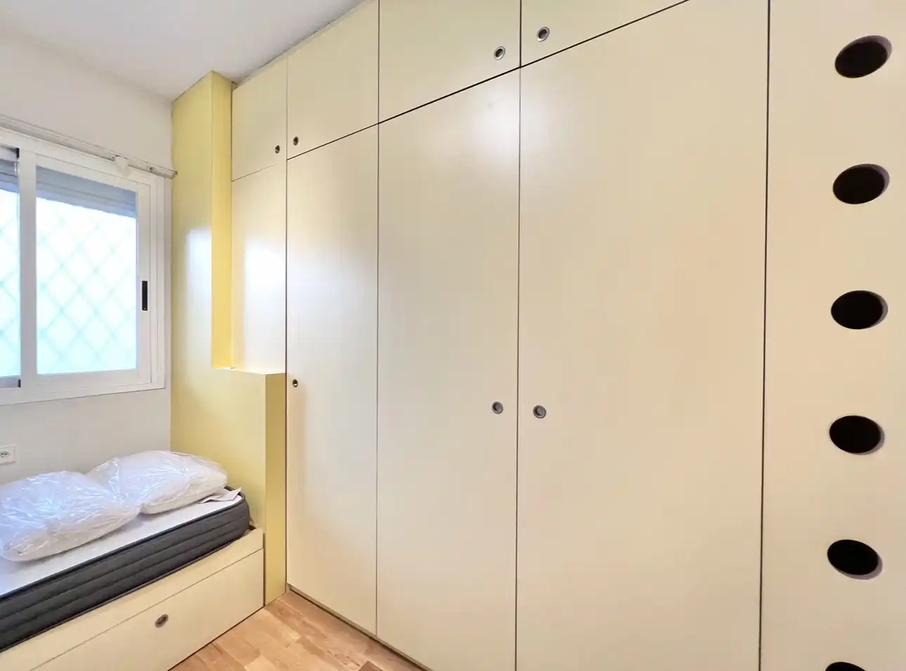 Flat for rent in Barcelona, Barcelona