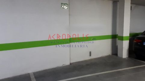 Photo 4 of Garage for sale in Calle de Olleros, San Lázaro, Zamora Capital