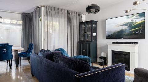 Foto 4 de Casa adosada en venda a Rodeo Alto - Guadaiza - La Campana, Marbella