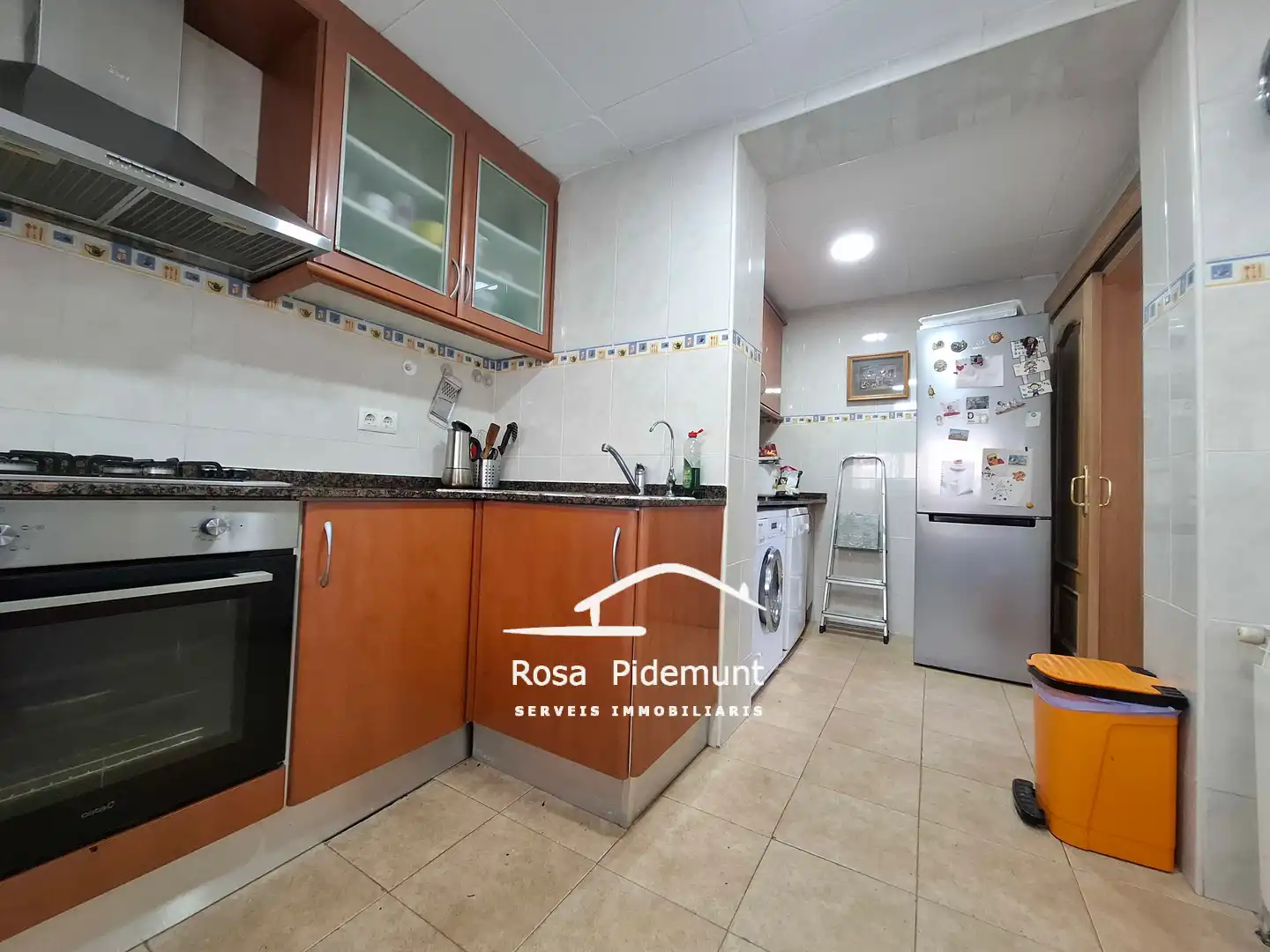 Maison avec jardin à vendre à Residencial Park, imagen 6