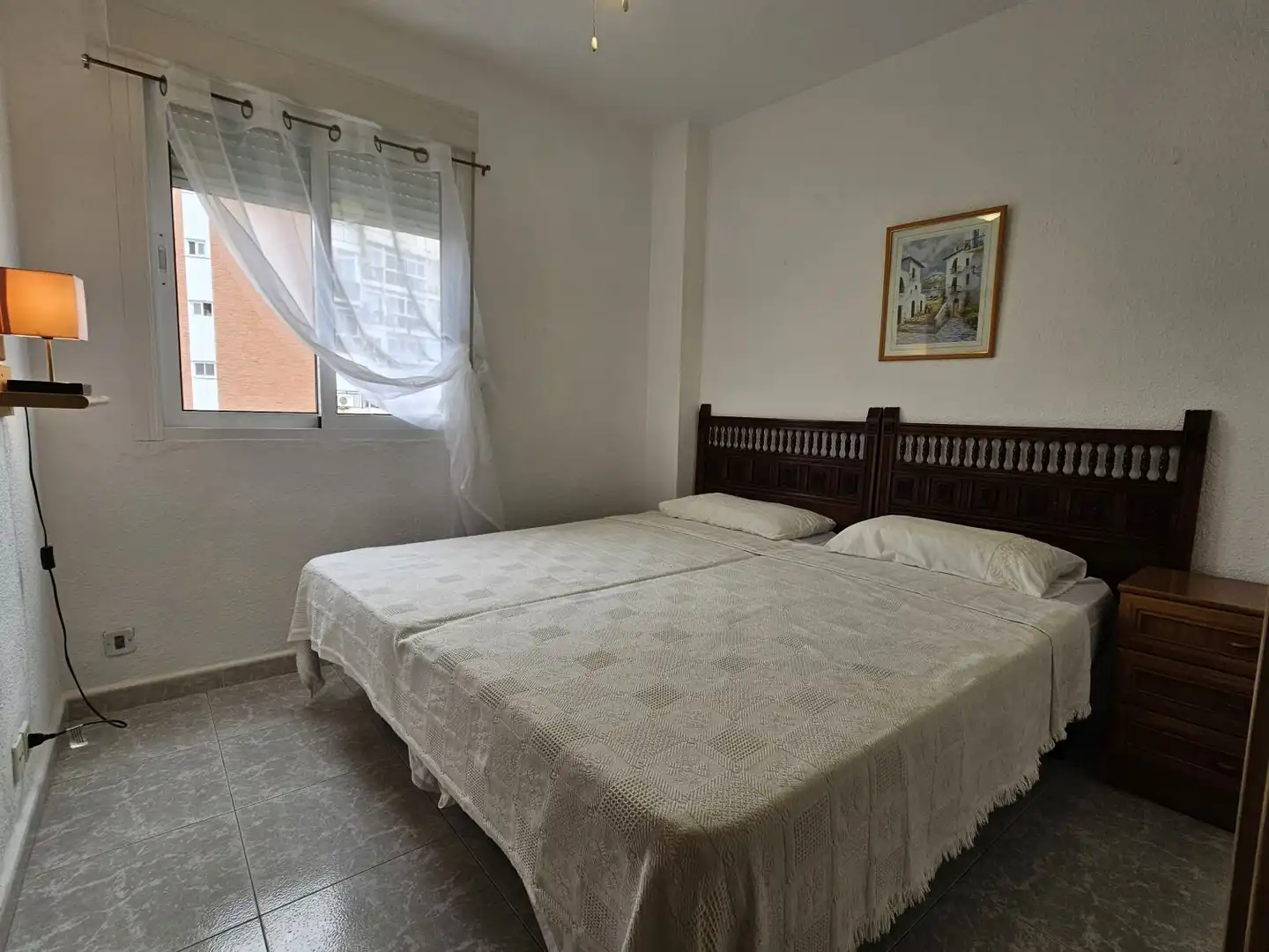 Flat with pool for sale in Centro, imagen 14