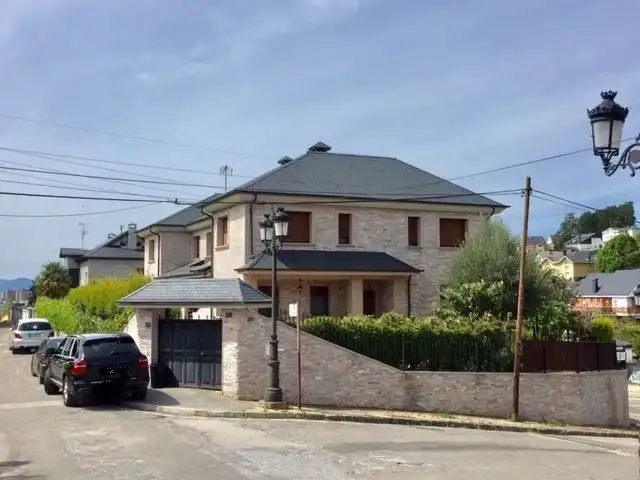 Casa o chalet en venta en N/A, -1, Urbanización Patricia - Campo