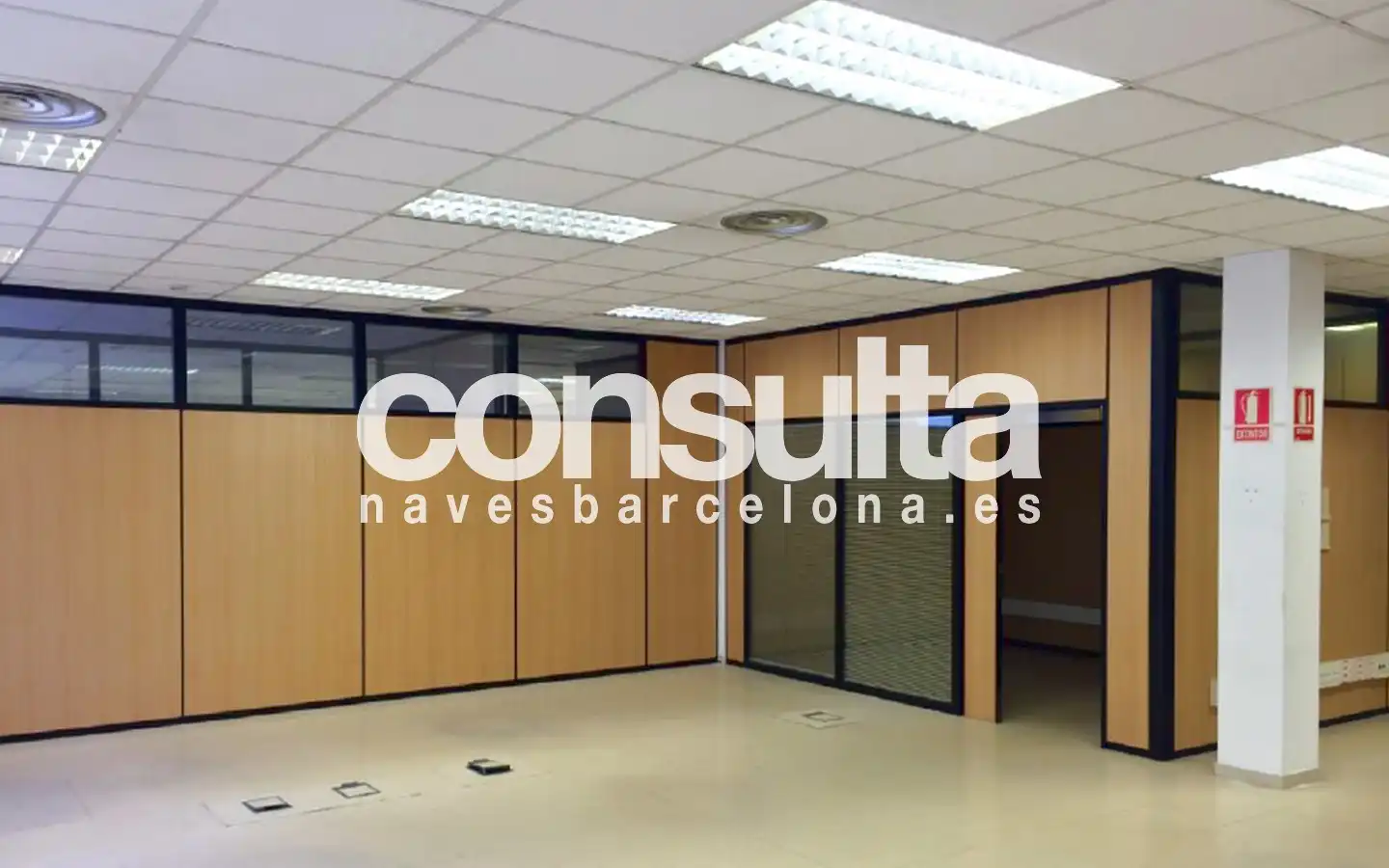 Industrial building for sale in Carrer de les Planes 6, imagen 8
