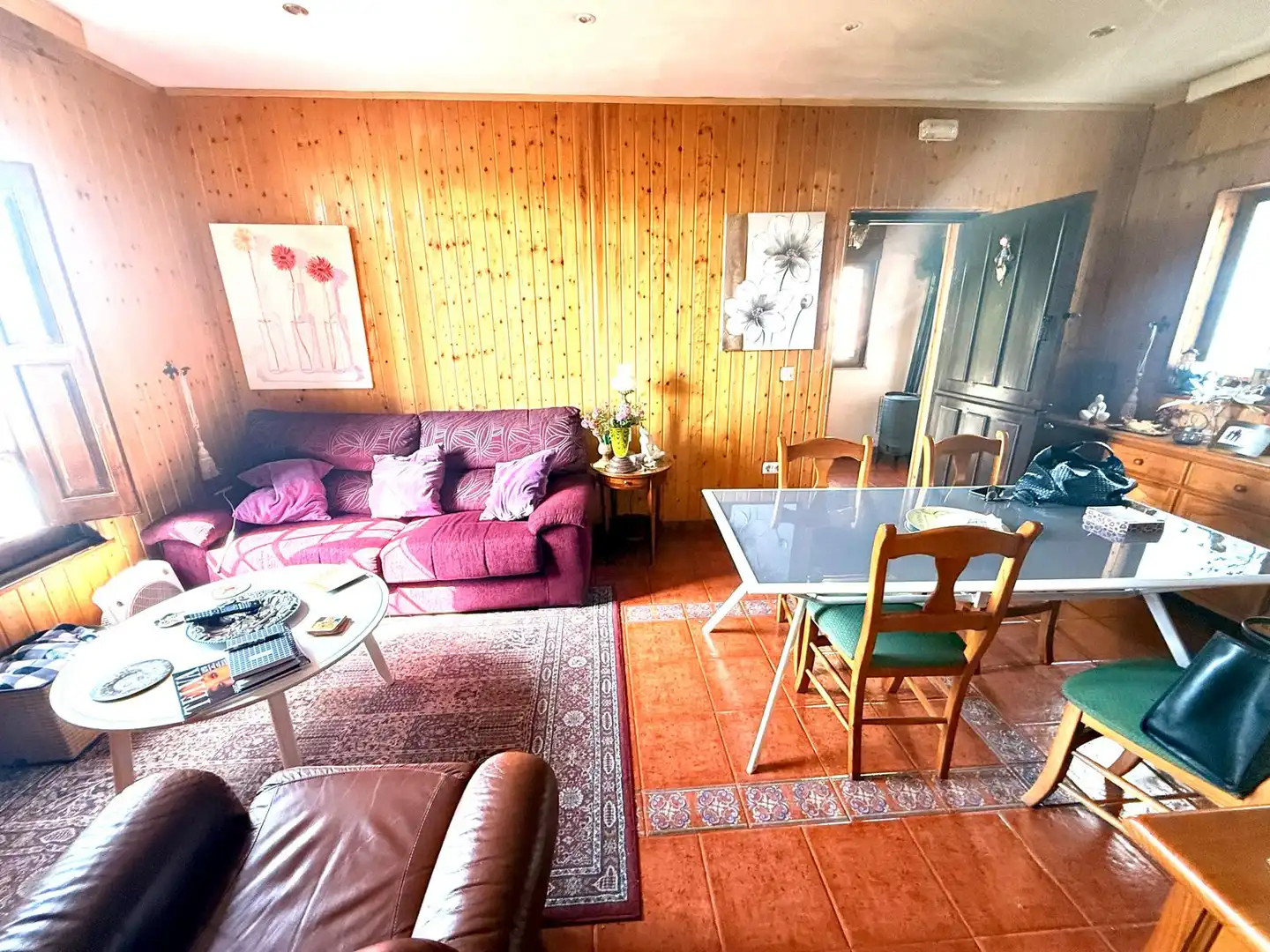 House with garden for sale in La Felguera, imagen 10