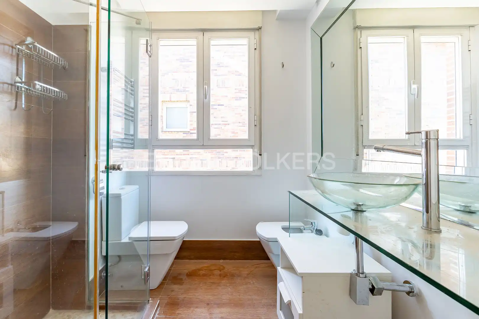 Casa a schiera con piscina in affitto a Calle de Ángel Cavero, imagen 19