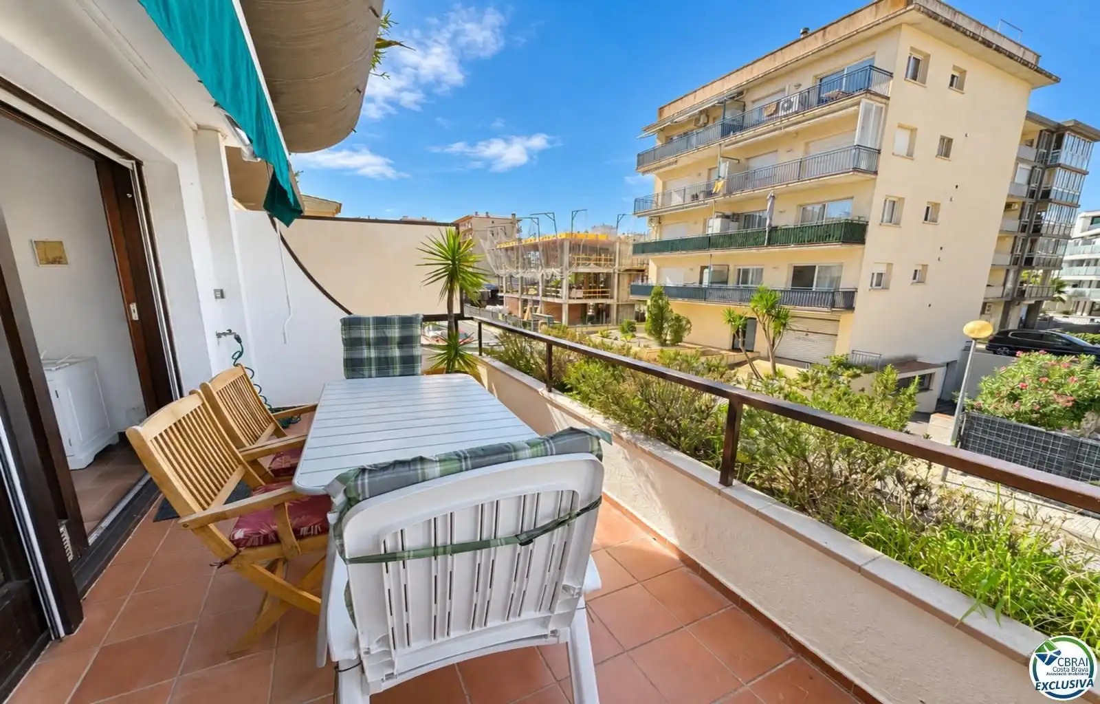 Estudio en venta en DE LA PUNTA DEL PONENT, imagen 3