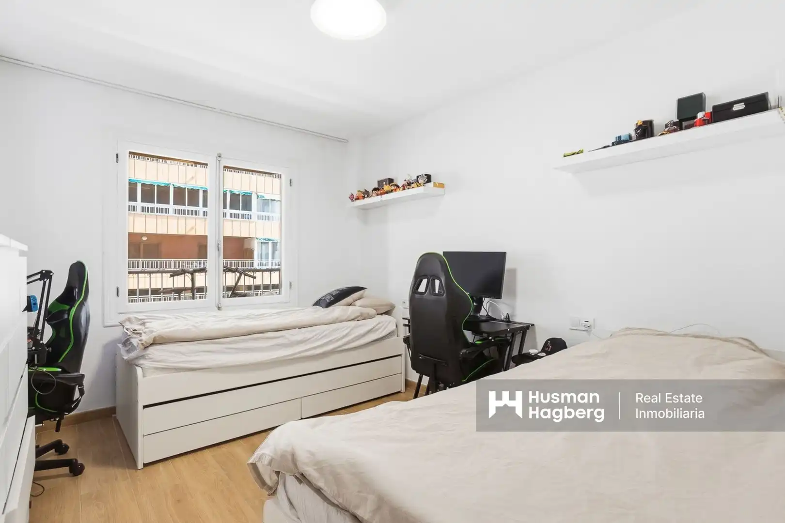 Apartament en venda a Playa del Acequión, Náufragos y Rocío del Mar, imagen 14