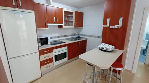 Photo 5 of Flat for sale in Calle Pérez Galdós, San Luis de Sabinillas, Manilva