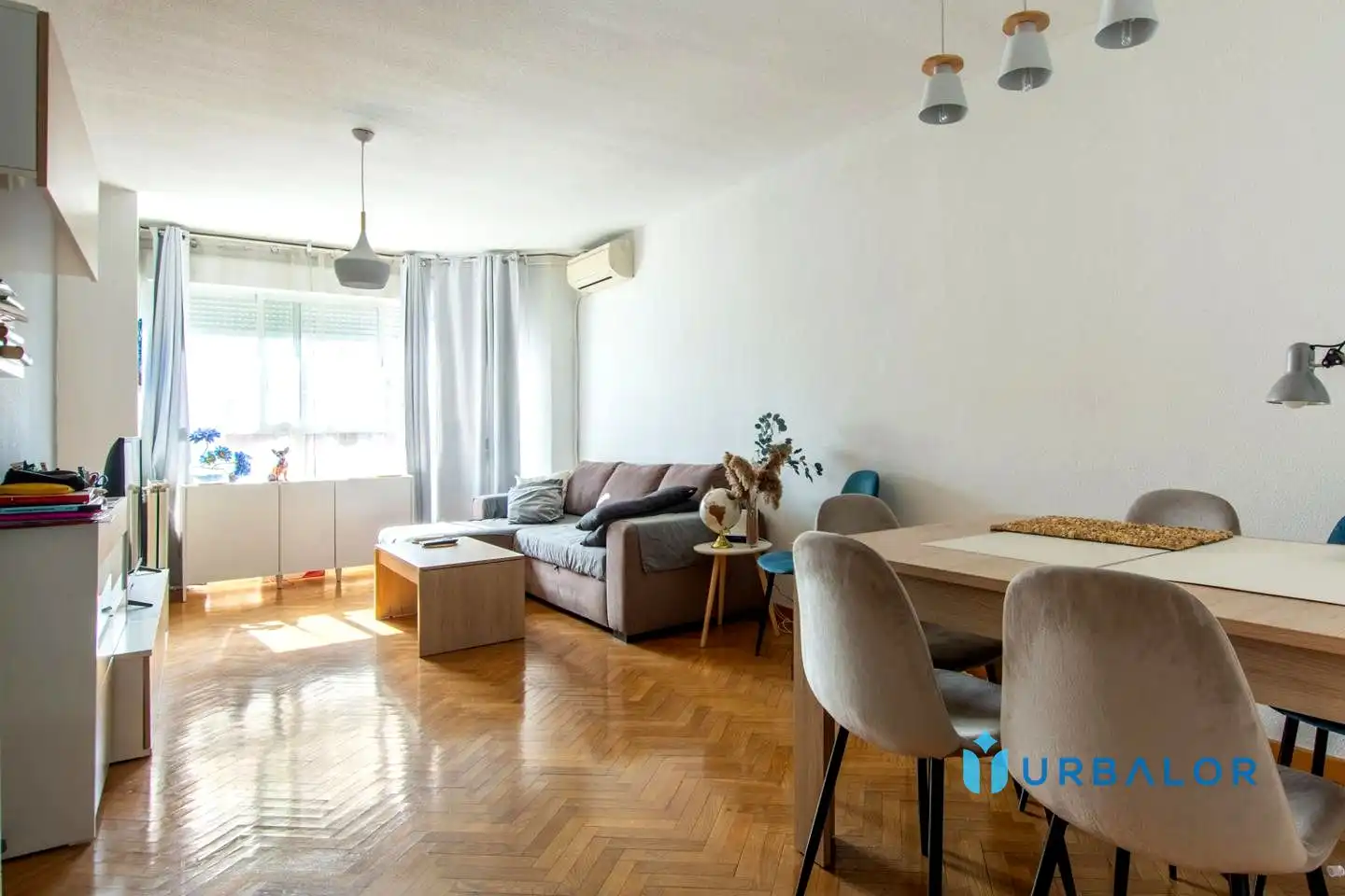 Piso con ascensor en venta en Calle Soria, imagen 6