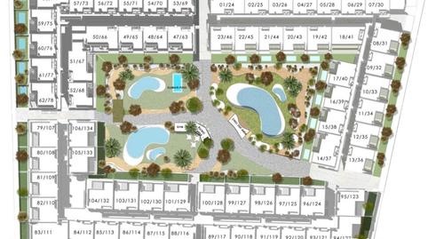 Photo 5 of Flat for sale in Ramon Rubial, La Veleta, Torrevieja