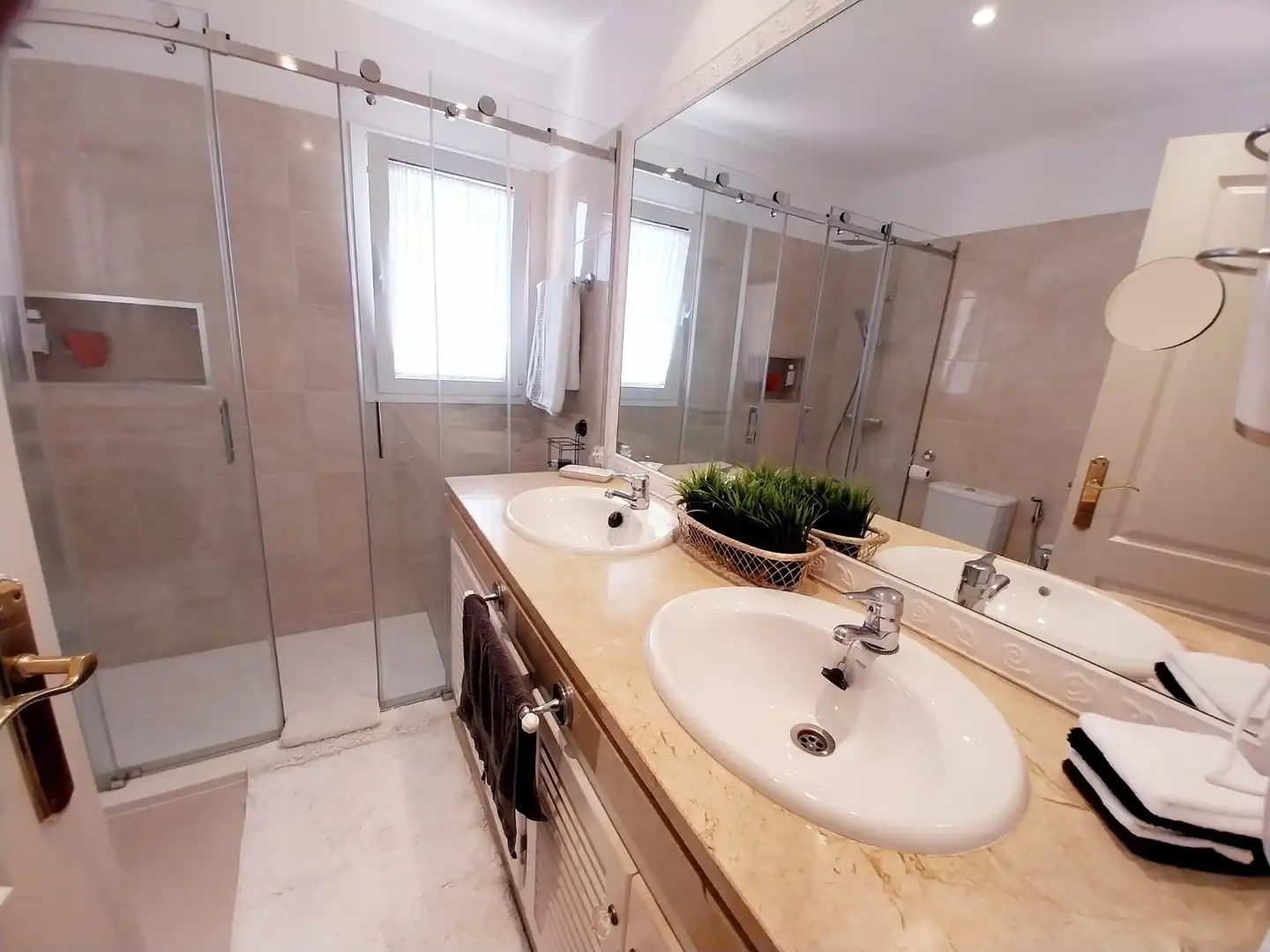 Apartment with pool for sale in DIAMANTE DE RIVIERA, imagen 28