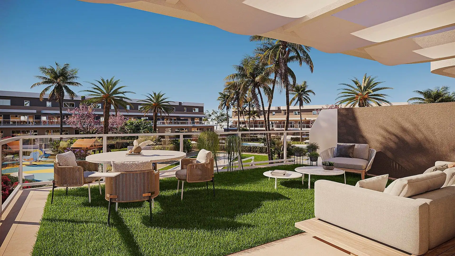 Apartament en venda a Monforte del Cid, imagen 6