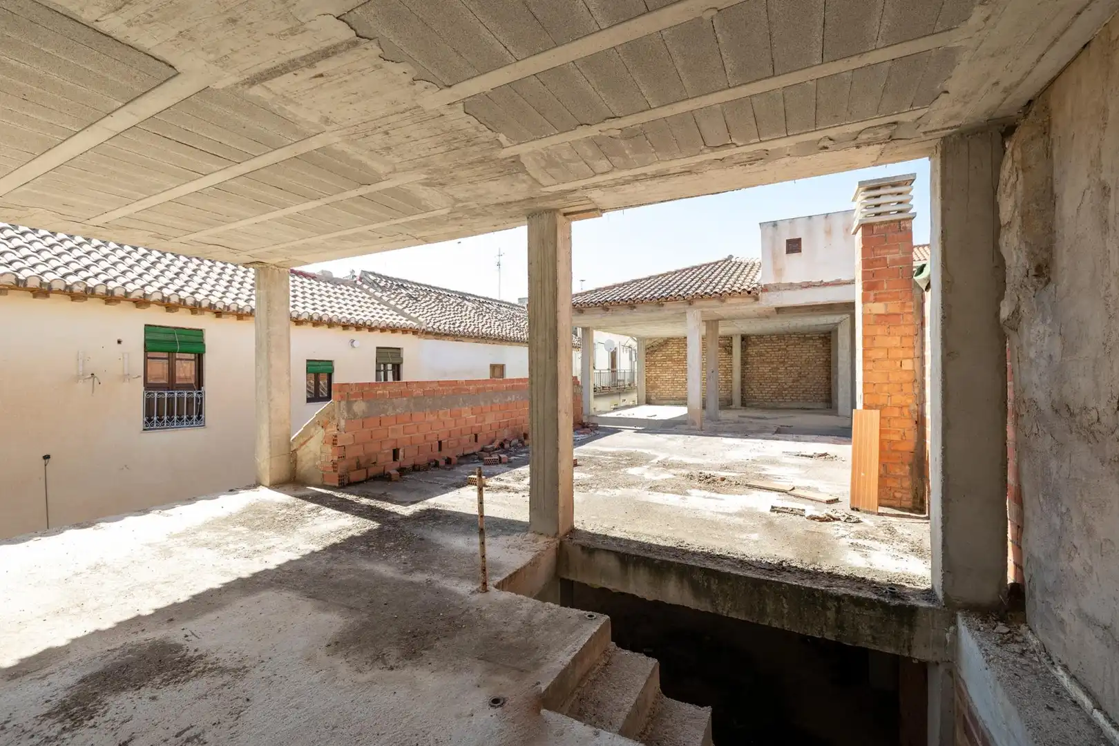 Wohngebäude zum Verkauf in Santa Fe, imagen 5