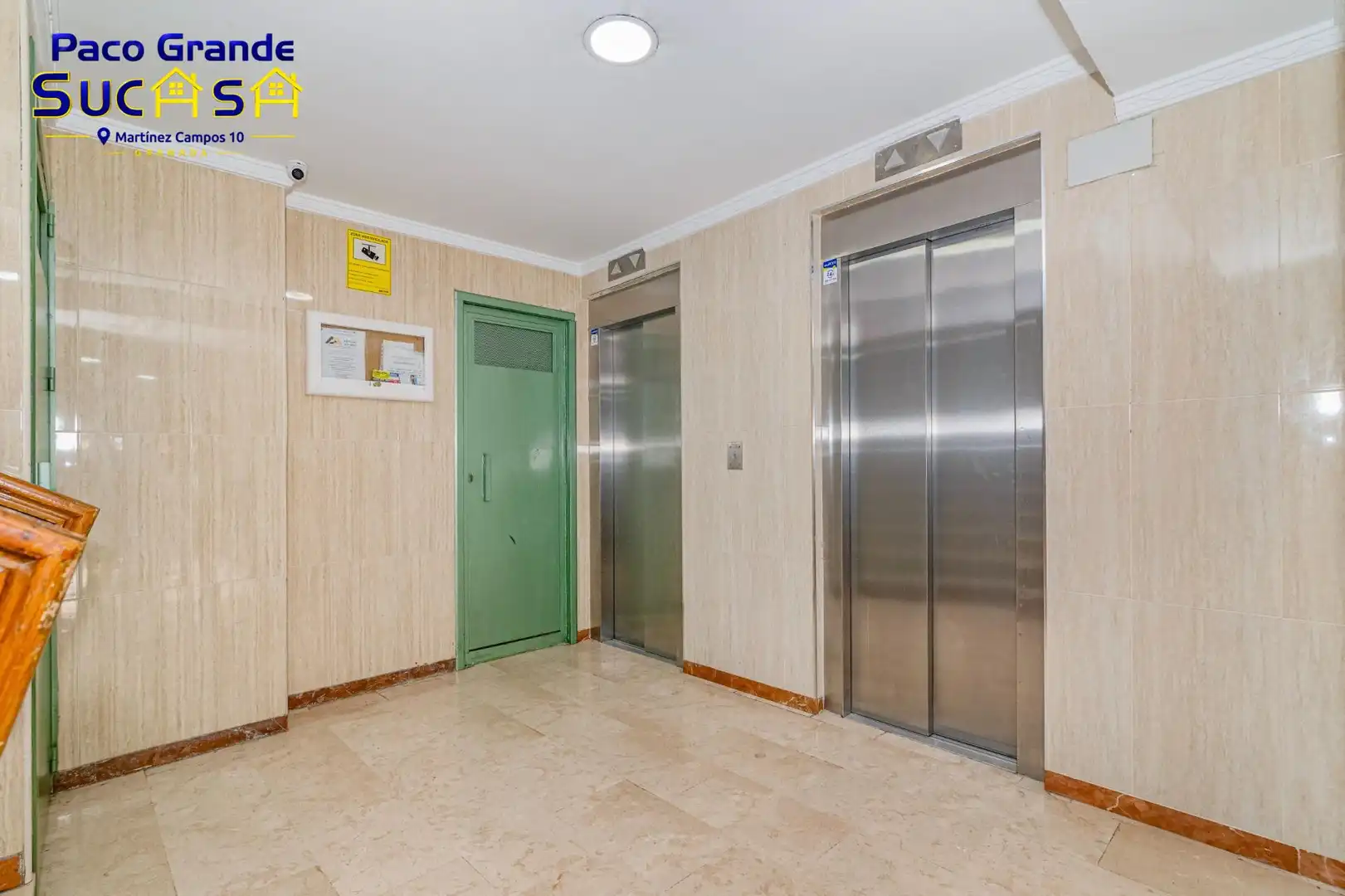 Appartamento con terrazza in vendita a Avenida DE AMERICA 26, imagen 36