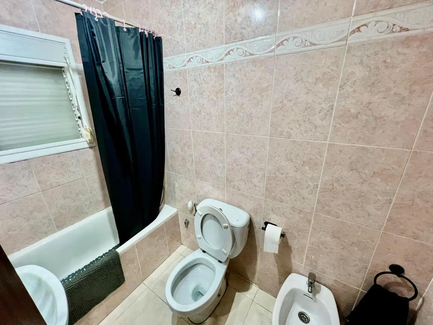 Baño de Finca rústica en venta en Massanes