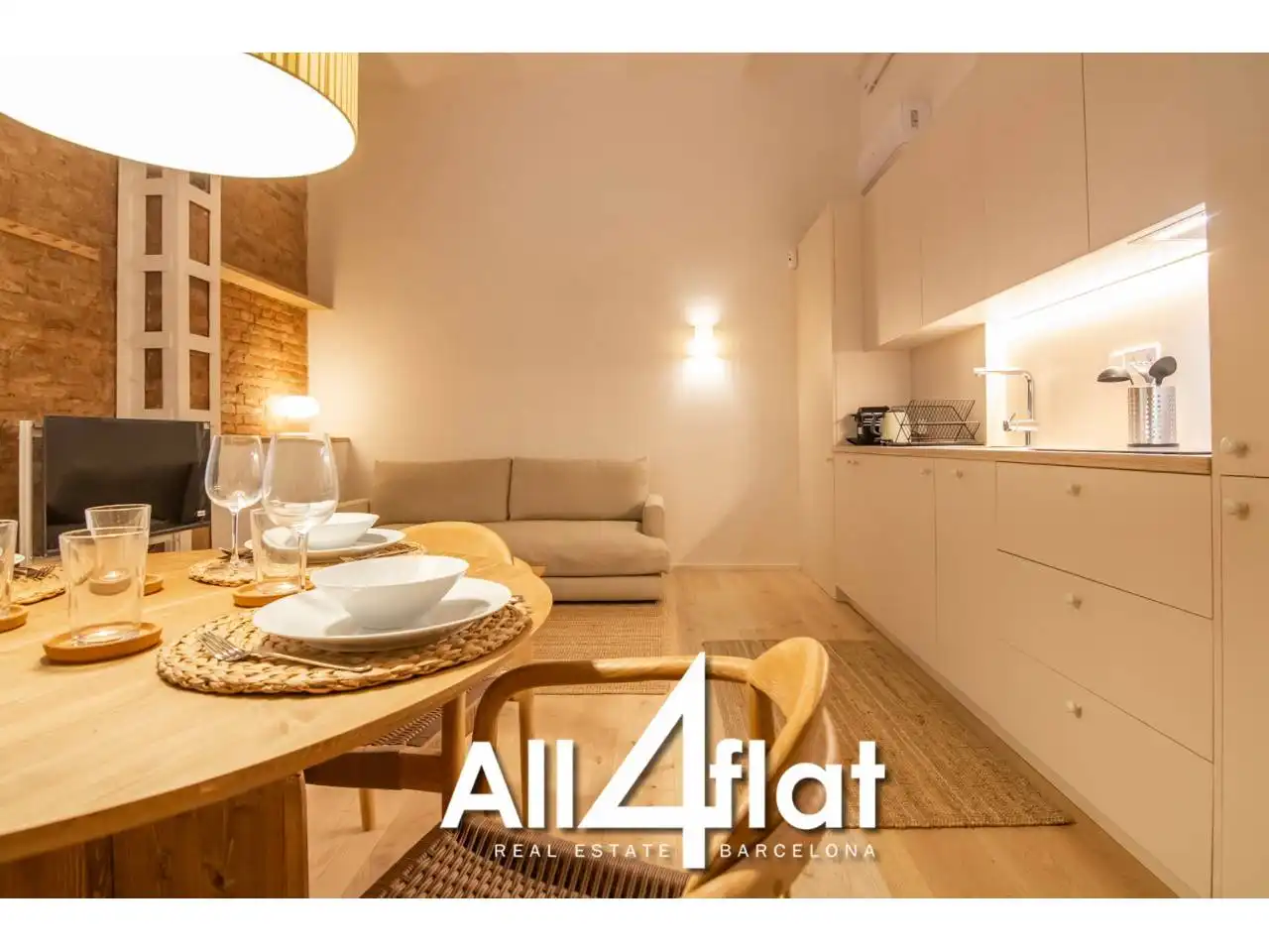 Local comercial en alquiler en Calle Nil Fabra, imagen 8