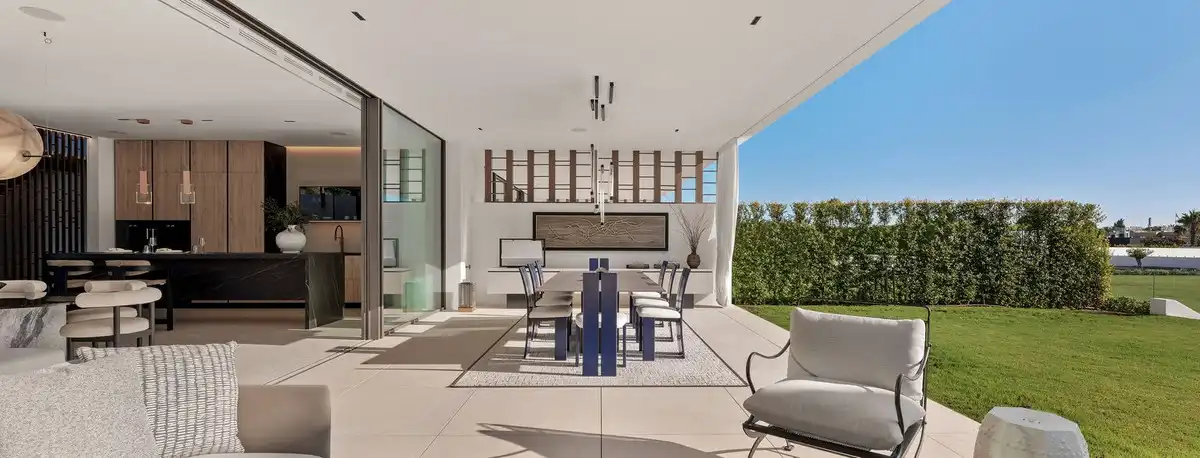 Casa a schiera in vendita a Marbella Centro, imagen 13