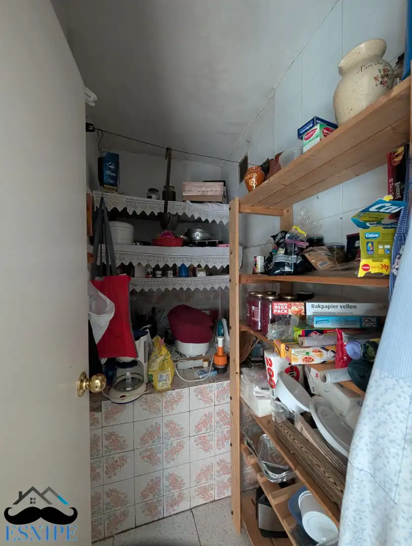 Kitchen of Country homes for sale in Murcia