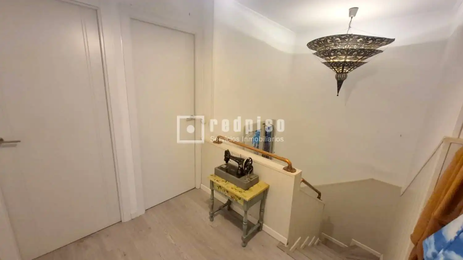 Dúplex en venda en Getafe amb Aire condicionat, Calefacció i Jardí privat