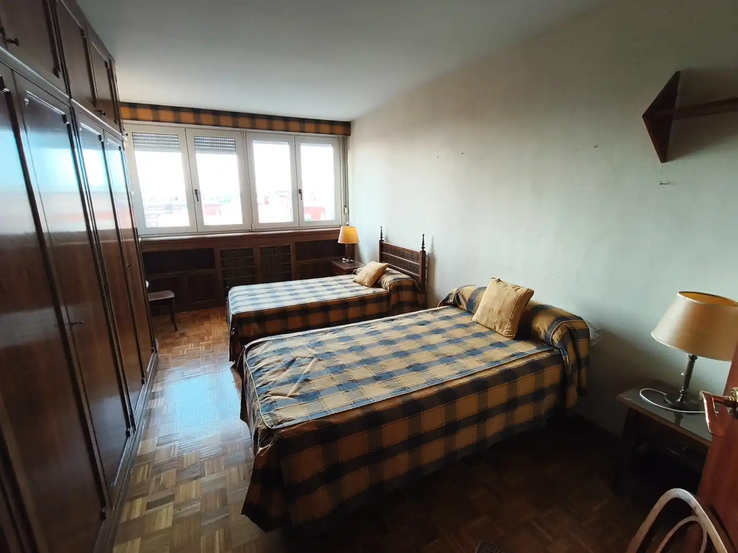 Flat with balcony for sale in Plaza de María Agustina 6, imagen 9