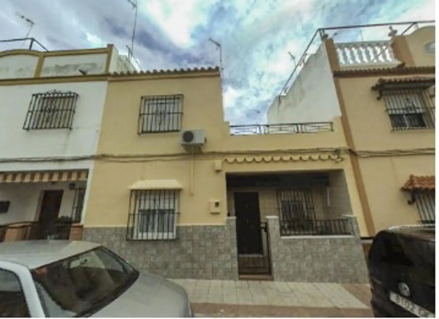 Adossat en venda a Pastora de Cantillana, imagen 2
