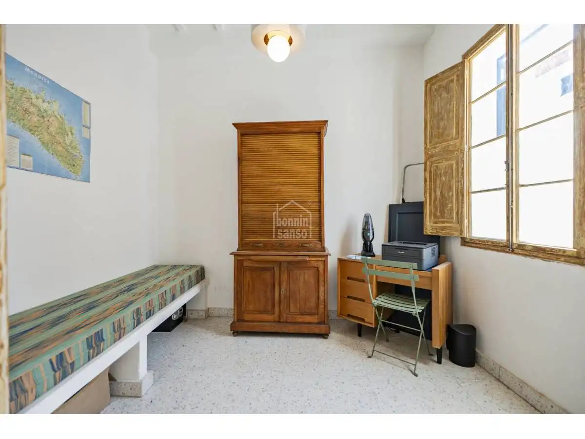 Detached house with pool for sale in Ciutadella, imagen 35