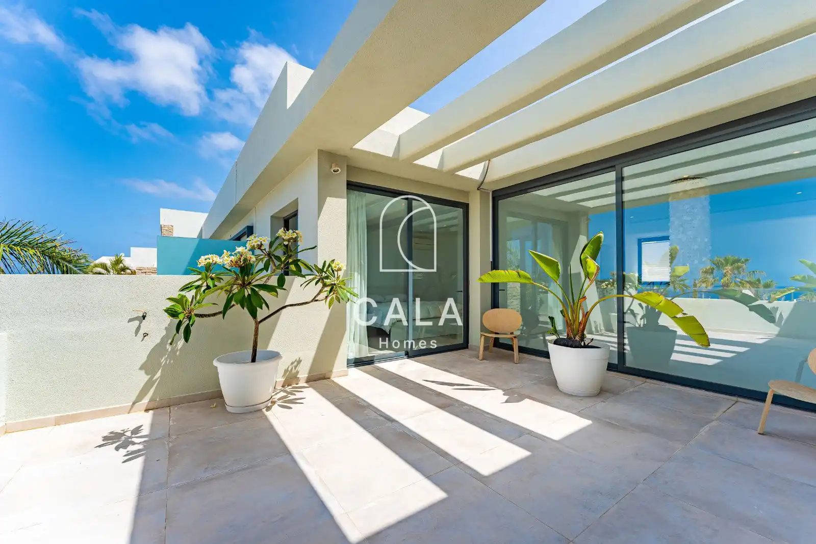 Chalet con piscina en venta en Neveda, imagen 39