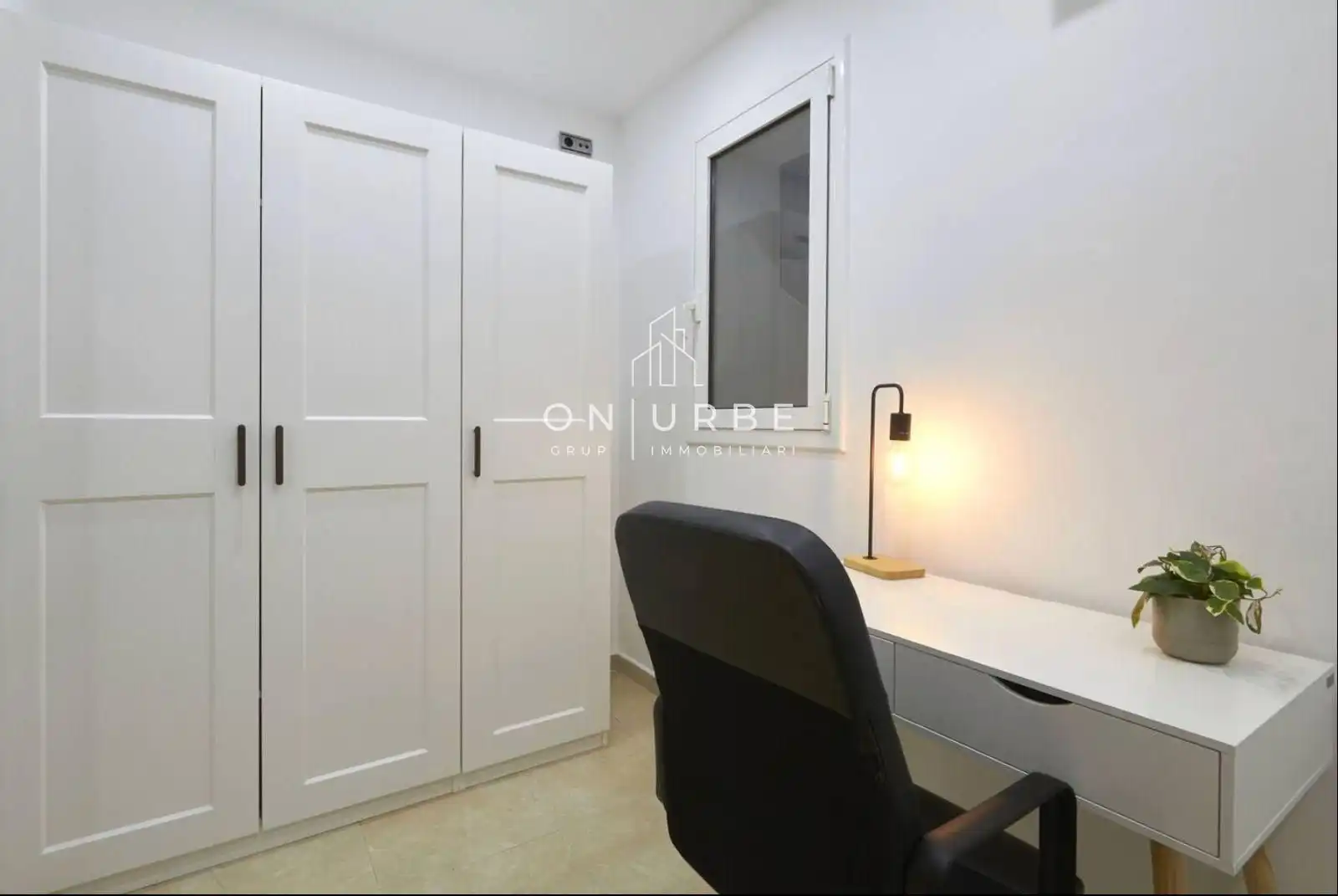 Appartement avec ascenseur à louer à Padilla, imagen 15
