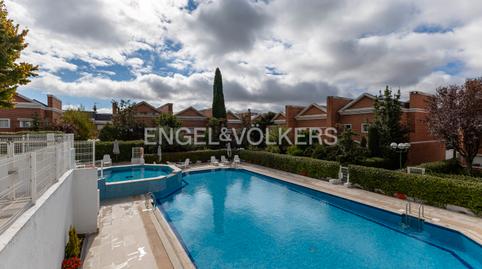 Photo 3 of House or chalet for sale in Conde Orgaz - Piovera, Madrid