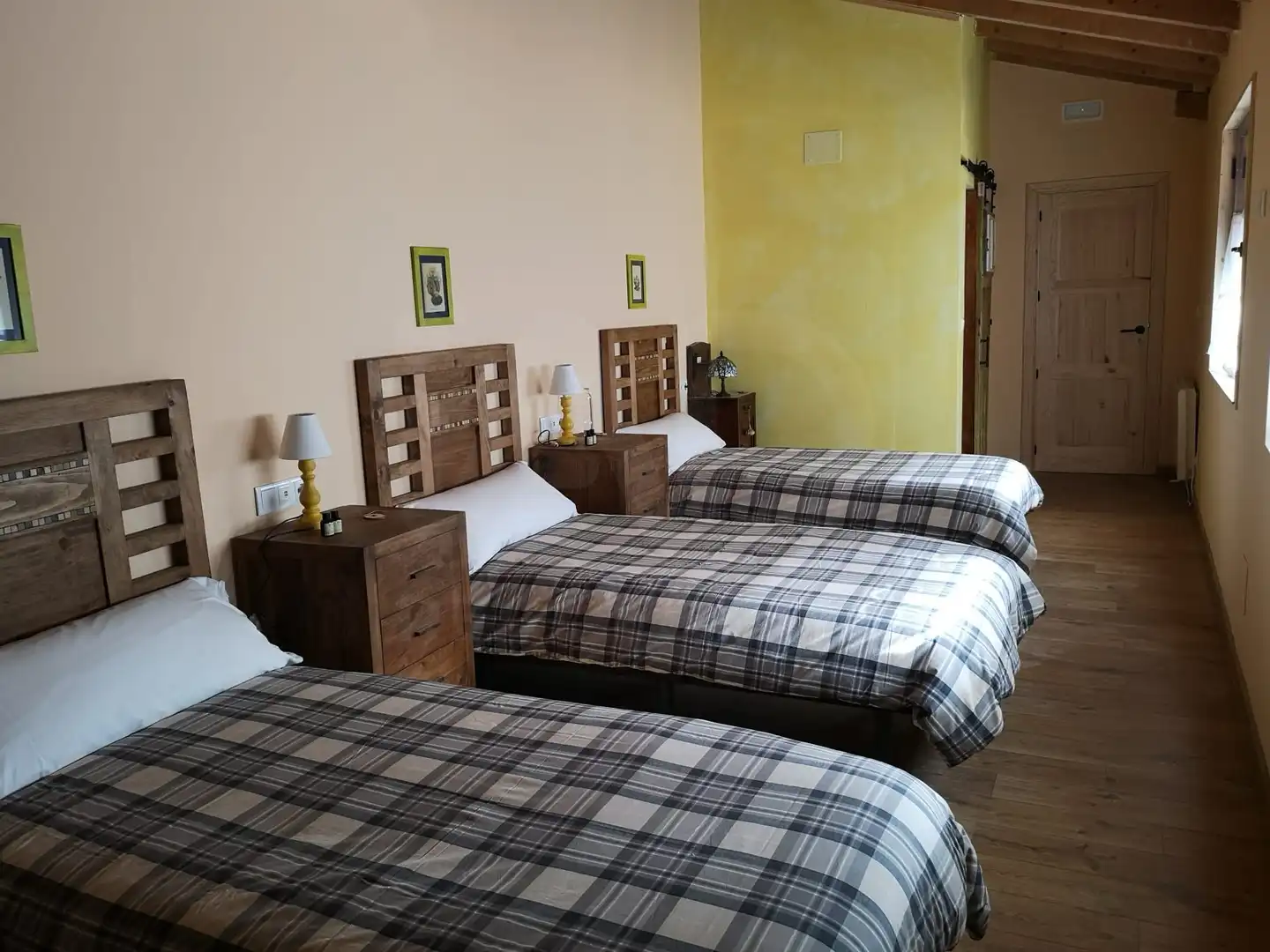 Dormitori de Local en venda en Villares de Órbigo