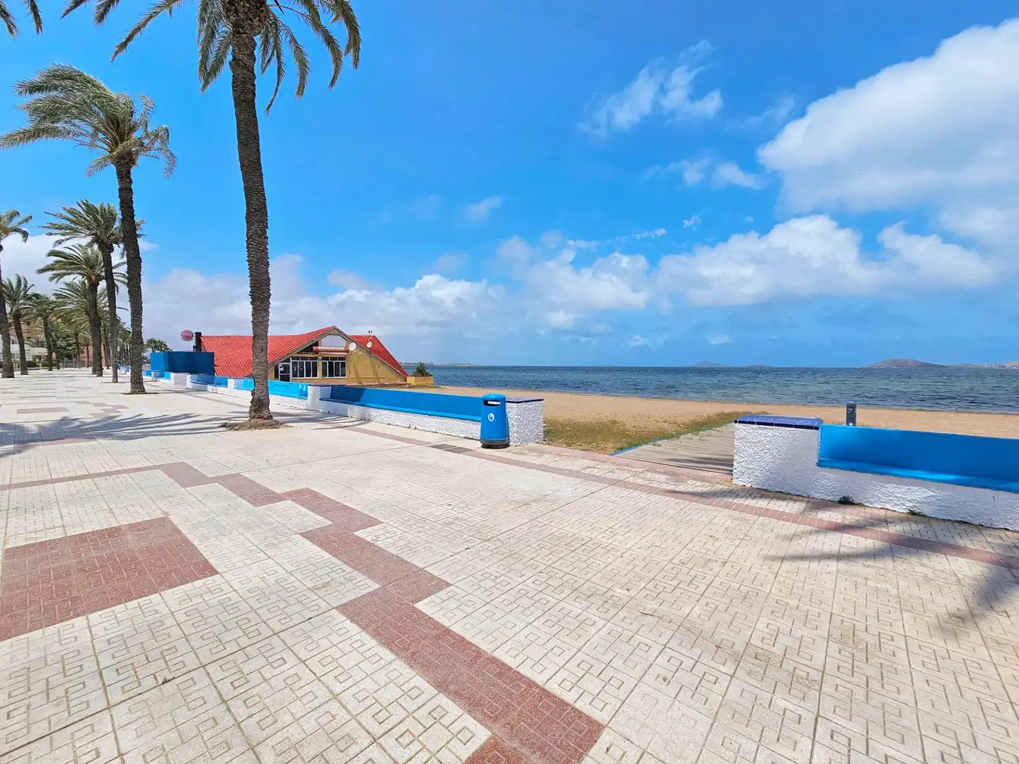 Casa o xalet de lloguer a Playa Honda - Playa Paraíso