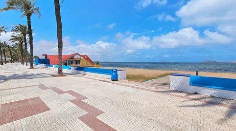Foto 4 de Casa o xalet de lloguer a Playa Honda - Playa Paraíso, Cartagena