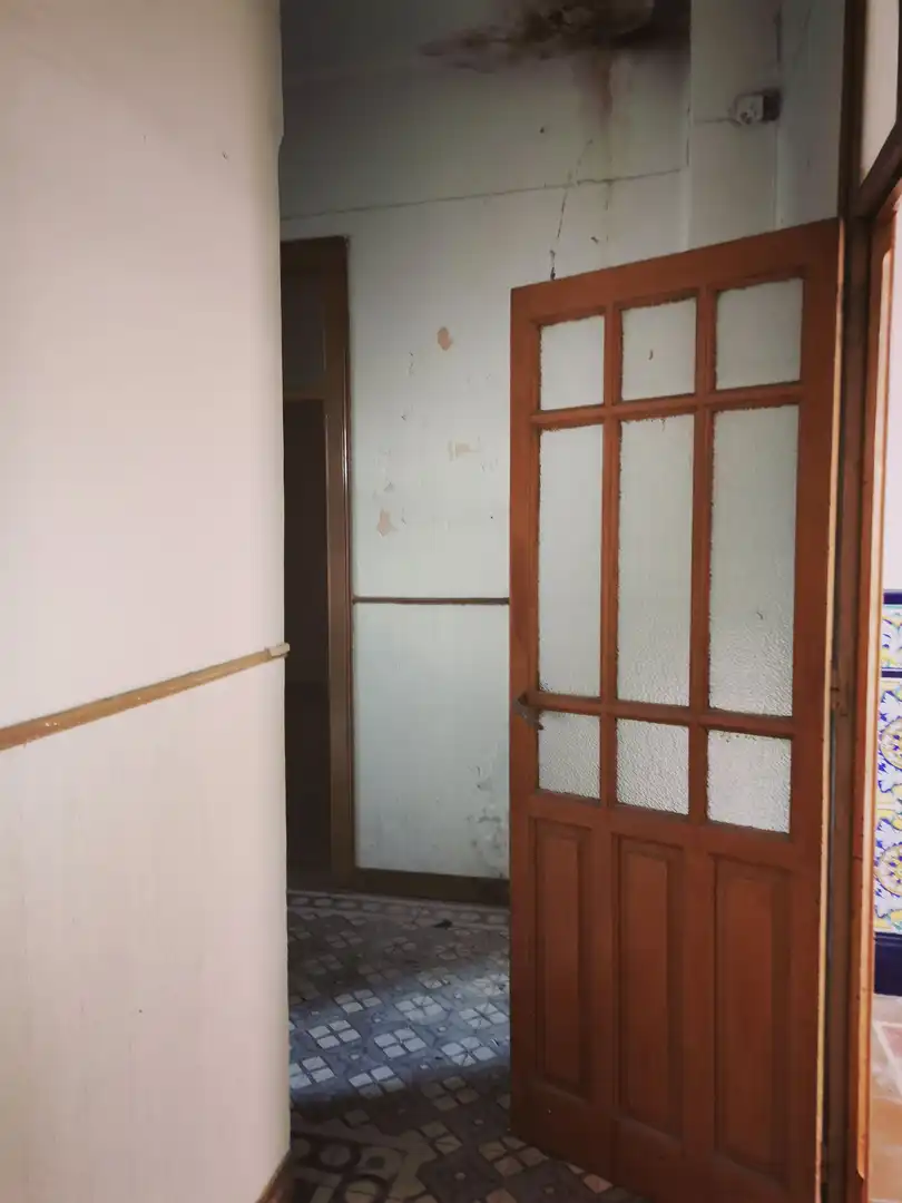 Casa o xalet en venda en Negrilla de Palencia